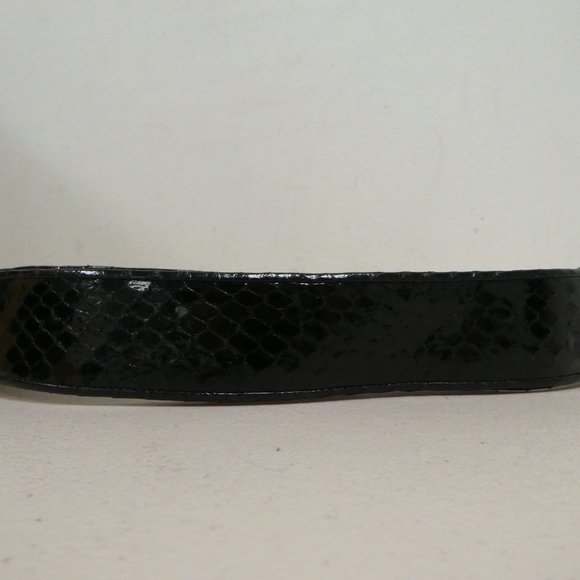 Belts